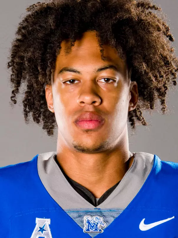 Defensive Back Trevor Walton (19) during Media Day on 06132023.