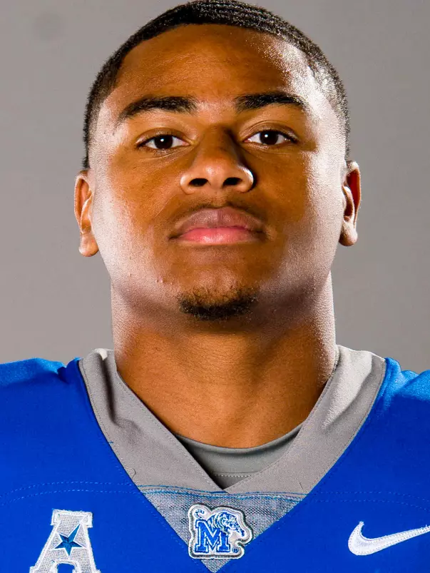 Running Back Blake Watson (4) during Media Day on 06132023.