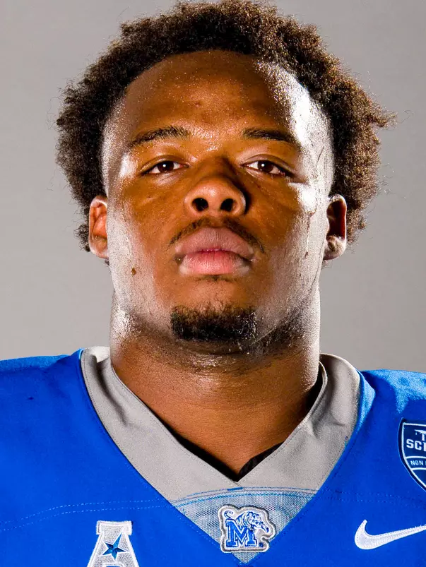 Defensive Linesman Joshua White (51) during Media Day on 06132023.