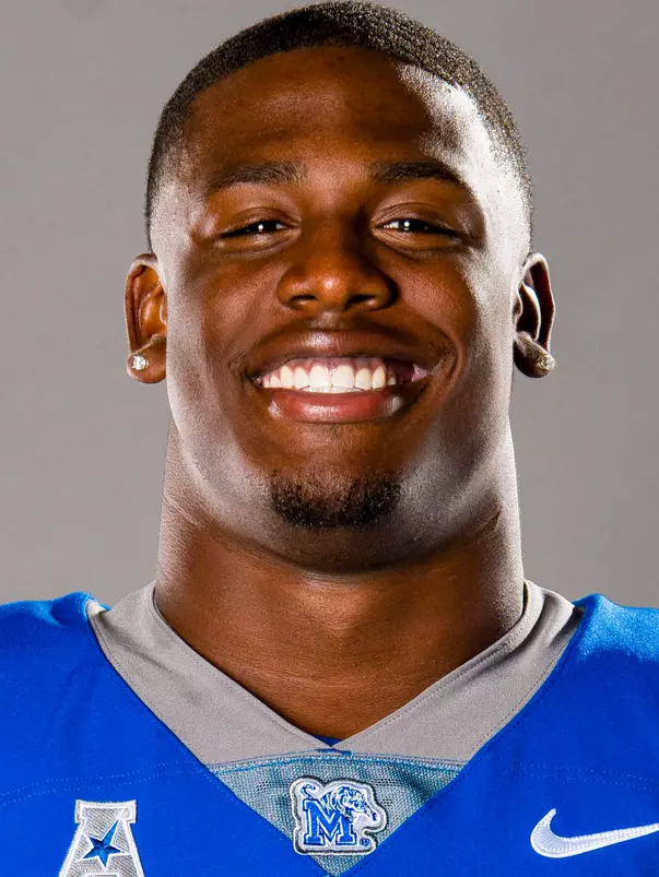 Defensive Linesman William Whitlow Jr (94) during Media Day on 06132023.