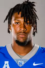 Defensive Back Joel Williams (41) during Media Day on 06132023.