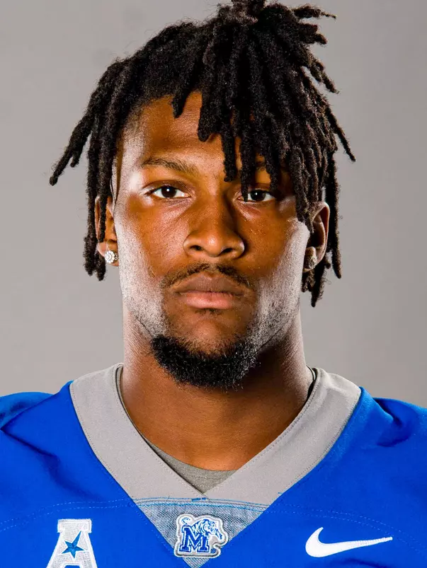 Defensive Back Joel Williams (41) during Media Day on 06132023.