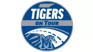 Tigers on Tour 2025: Bringing Memphis Athletics to You
