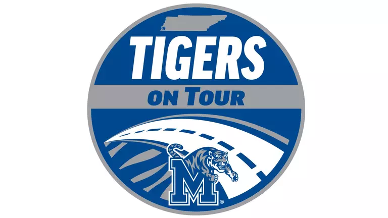 Tigers on Tour 2025: Bringing Memphis Athletics to You