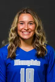 Libero Bailey Houlihan (10) during Media Day on 07142023.