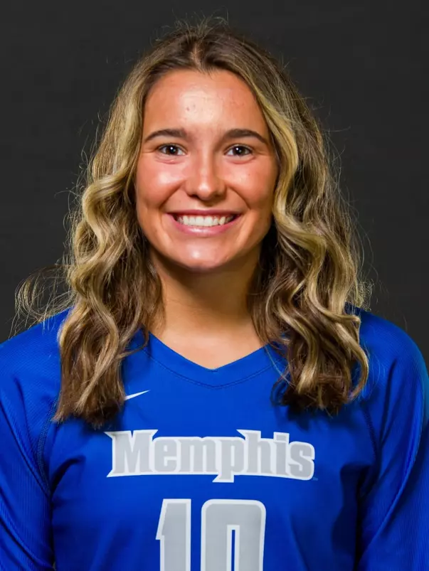 Libero Bailey Houlihan (10) during Media Day on 07142023.