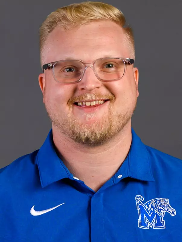 Brock Busick headshot 2023