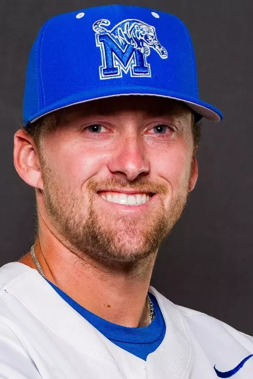 Chase Kessinger headshot 2023