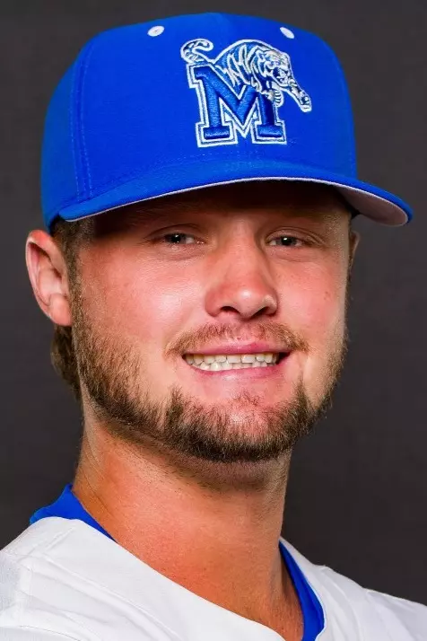 Trey Harrington headshot 2023