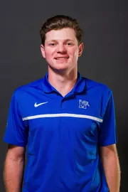 Connor Asarch Headshot '23