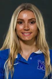 Felicity Bost 2023 headshot