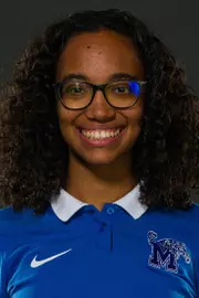 Jalyssa Smith 2023 headshot