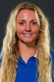 Lydia Kurfman 2023 headshot