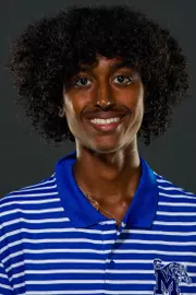 Sammy Mohamed