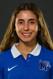 Ximena Lopez de Escalera 2023 headshot