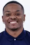 Coach Xavier Kennedy, headshot