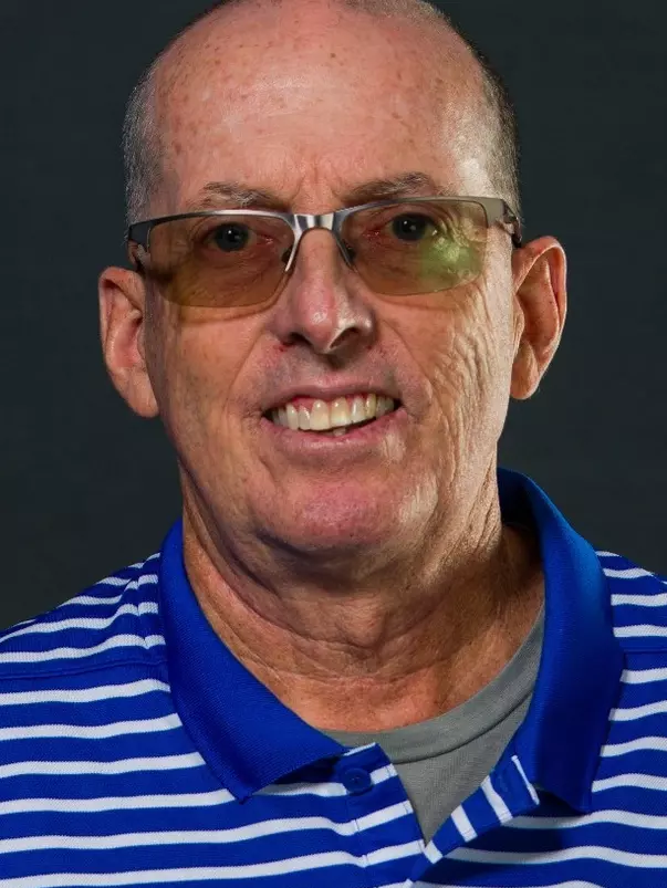 Ken Frenette, 2023 headshot