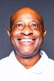 Dwight Boyd