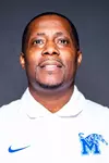 Staff during Memphis Men’s Basketball Media Day on 10102024.