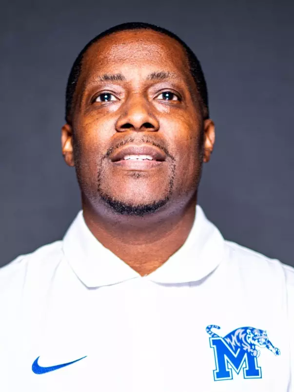 Staff during Memphis Men’s Basketball Media Day on 10102024.