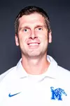 Staff during Memphis Men’s Basketball Media Day on 10102024.