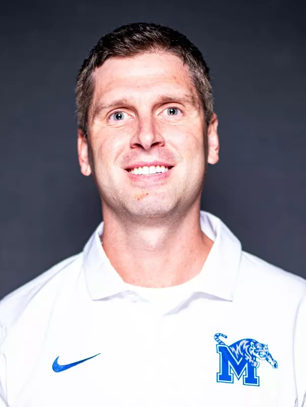 Staff during Memphis Men’s Basketball Media Day on 10102024.