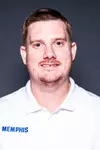 Staff during Memphis Men’s Basketball Media Day on 10102024.