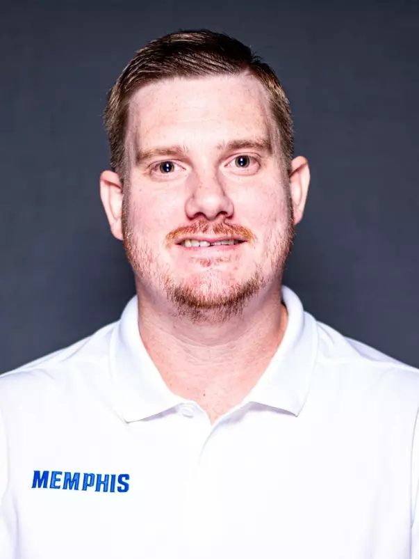 Staff during Memphis Men’s Basketball Media Day on 10102024.