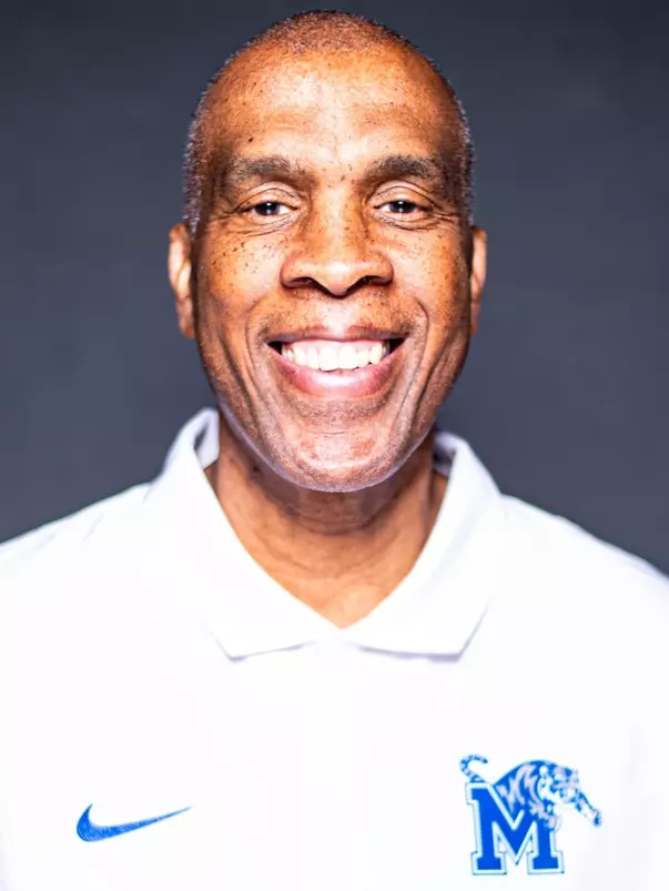 Staff during Memphis Men’s Basketball Media Day on 10102024.