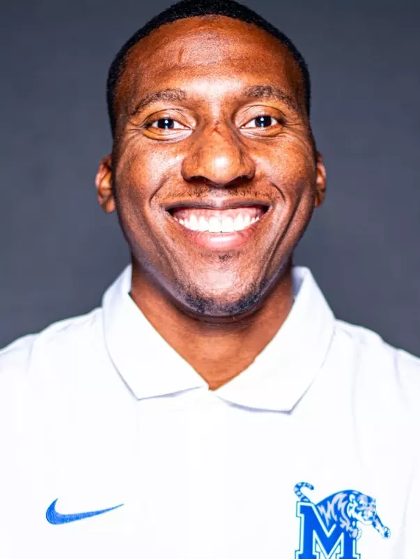 Staff during Memphis Men’s Basketball Media Day on 10102024.