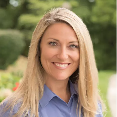 Joy Milkowski Head Shot