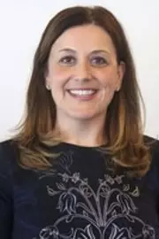 Katherine Sulentic
