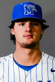 Hayden Donahue, 2024 head shot