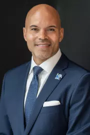 Dr. Ed Scott