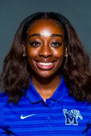 trinity brown