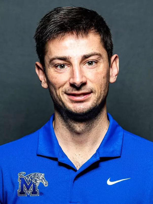 Eduardo Mena Head Shot