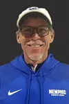Daryl Greenan Head Shot