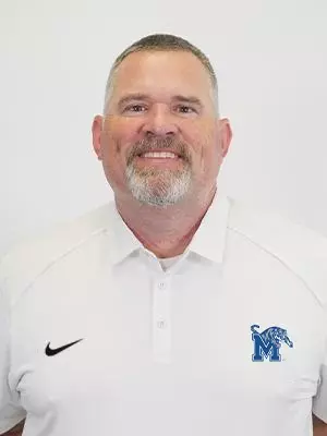 Spence Nowinsky Headshot