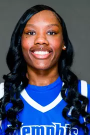 Destyne Jackson