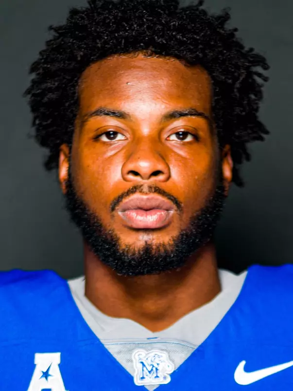 Memphis Football Media Day on 06132024.