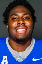Memphis Football Media Day on 06132024.