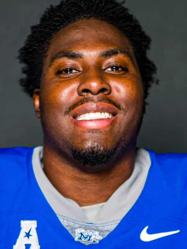 Memphis Football Media Day on 06132024.