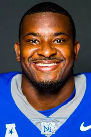 Memphis Football Media Day on 06132024.