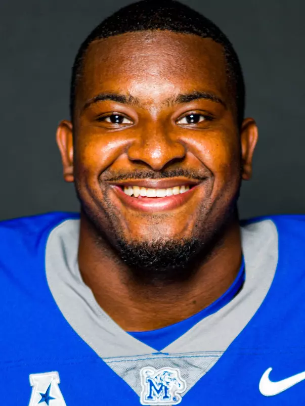 Memphis Football Media Day on 06132024.