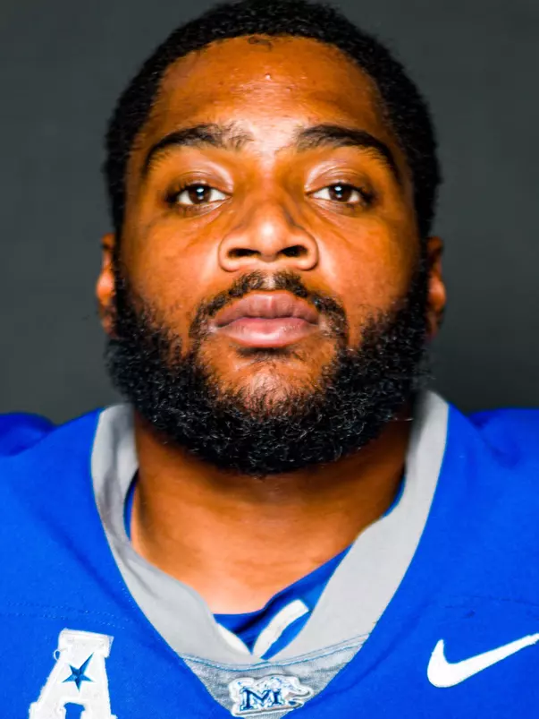 Memphis Football Media Day on 06132024.