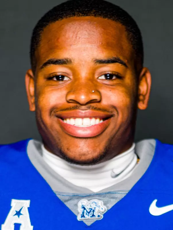 Memphis Football Media Day on 06132024.