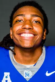 Memphis Football Media Day on 06132024.