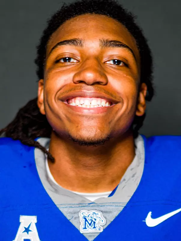 Memphis Football Media Day on 06132024.