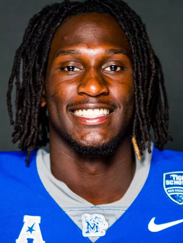 Memphis Football Media Day on 06132024.