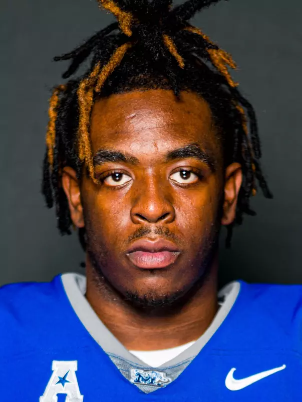 Memphis Football Media Day on 06132024.